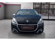 PEUGEOT d'occasion 208 1.2 110 ALLURE  EAT de 2017 Orgeval Verneuil