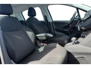 PEUGEOT d'occasion 208 1.2 110 ALLURE  EAT de 2017 Orgeval Verneuil