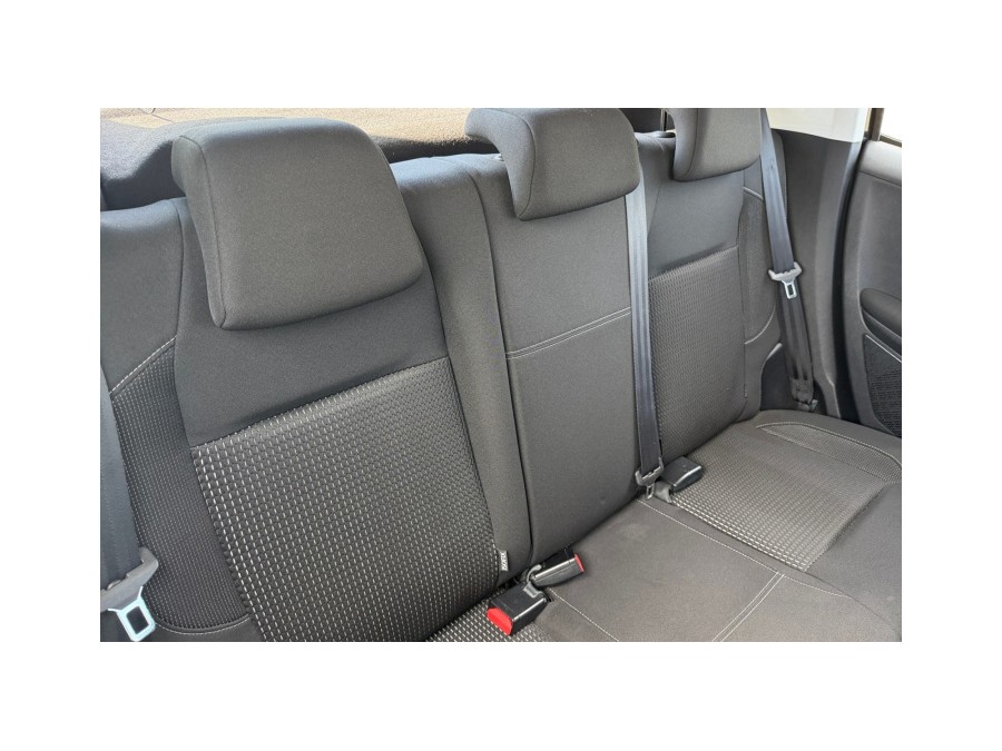 PEUGEOT d'occasion 208 1.2 110 ALLURE  EAT de 2017 Orgeval Verneuil