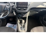 PEUGEOT d'occasion 208 1.2 110 ALLURE  EAT de 2017 Orgeval Verneuil