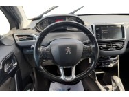 PEUGEOT d'occasion 208 1.2 110 ALLURE  EAT de 2017 Orgeval Verneuil
