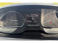 PEUGEOT d'occasion 208 1.2 110 ALLURE  EAT de 2017 Orgeval Verneuil