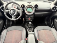 MINI d'occasion COUNTRYMAN COOPER SD 143 ALL4 PACK JCW de 2013 Toulon