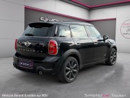 MINI d'occasion COUNTRYMAN COOPER SD 143 ALL4 PACK JCW de 2013 Toulon