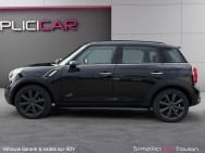 MINI d'occasion COUNTRYMAN COOPER SD 143 ALL4 PACK JCW de 2013 Toulon