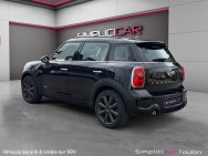 MINI d'occasion COUNTRYMAN COOPER SD 143 ALL4 PACK JCW de 2013 Toulon