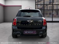 MINI d'occasion COUNTRYMAN COOPER SD 143 ALL4 PACK JCW de 2013 Toulon