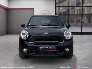 MINI d'occasion COUNTRYMAN COOPER SD 143 ALL4 PACK JCW de 2013 Toulon