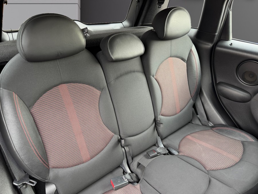 MINI d'occasion COUNTRYMAN COOPER SD 143 ALL4 PACK JCW de 2013 Toulon