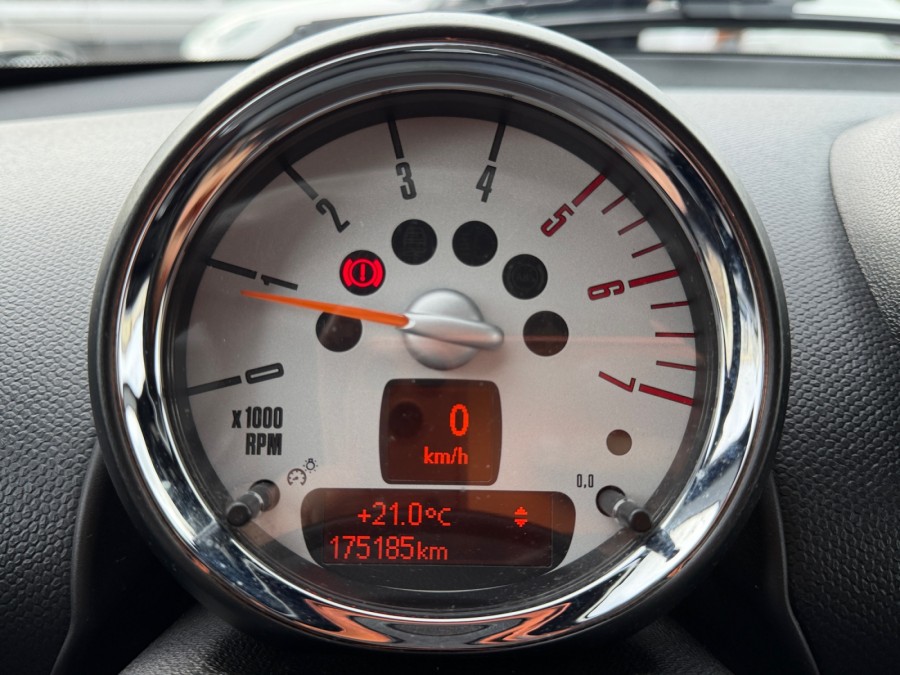 MINI d'occasion COUNTRYMAN COOPER SD 143 ALL4 PACK JCW de 2013 Toulon