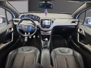 PEUGEOT d'occasion 208 1.6 THP 155 XY de 2013 Amiens (80)﻿