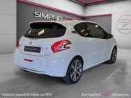 PEUGEOT d'occasion 208 1.6 THP 155 XY de 2013 Amiens (80)﻿