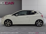 PEUGEOT d'occasion 208 1.6 THP 155 XY de 2013 Amiens (80)﻿
