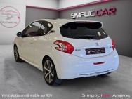 PEUGEOT d'occasion 208 1.6 THP 155 XY de 2013 Amiens (80)﻿