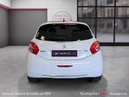 PEUGEOT d'occasion 208 1.6 THP 155 XY de 2013 Amiens (80)﻿