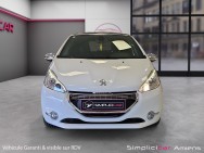 PEUGEOT d'occasion 208 1.6 THP 155 XY de 2013 Amiens (80)﻿