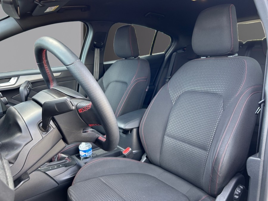 FORD d'occasion FOCUS 1.0 FLEXIFUEL MH 125 ST-LINE X de 2023 Colmar