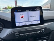 FORD d'occasion FOCUS 1.0 FLEXIFUEL MH 125 ST-LINE X de 2023 Colmar