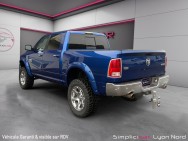 DODGE d'occasion RAM 5.7L V8 de 2016 Lyon Nord (69)﻿