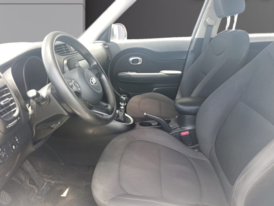 KIA d'occasion SOUL 1.6 GDI 132 ACTIVE de 2017 Guadeloupe (97)﻿