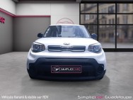 KIA d'occasion SOUL 1.6 GDI 132 ACTIVE de 2017 Guadeloupe (97)﻿
