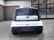 KIA d'occasion SOUL 1.6 GDI 132 ACTIVE de 2017 Guadeloupe (97)﻿
