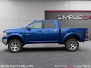 DODGE d'occasion RAM 5.7L V8 de 2016 Lyon Nord (69)﻿