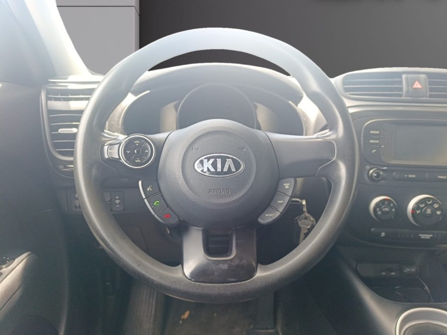 KIA d'occasion SOUL 1.6 GDI 132 ACTIVE de 2017 Guadeloupe (97)﻿