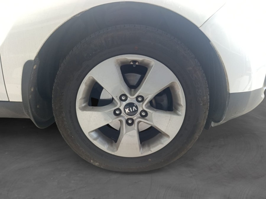 KIA d'occasion SOUL 1.6 GDI 132 ACTIVE de 2017 Guadeloupe (97)﻿