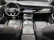 AUDI d'occasion Q8 RS Q8 4.0 V8 BITFSI MHEV 600 TIPTRONIC de 2020
