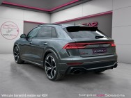 AUDI d'occasion Q8 RS Q8 4.0 V8 BITFSI MHEV 600 TIPTRONIC de 2020