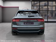 AUDI d'occasion Q8 RS Q8 4.0 V8 BITFSI MHEV 600 TIPTRONIC de 2020