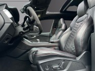 AUDI d'occasion Q8 RS Q8 4.0 V8 BITFSI MHEV 600 TIPTRONIC de 2020