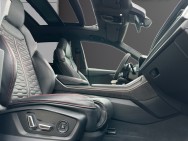 AUDI d'occasion Q8 RS Q8 4.0 V8 BITFSI MHEV 600 TIPTRONIC de 2020