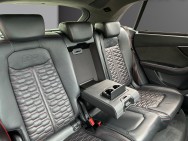 AUDI d'occasion Q8 RS Q8 4.0 V8 BITFSI MHEV 600 TIPTRONIC de 2020