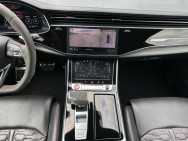 AUDI d'occasion Q8 RS Q8 4.0 V8 BITFSI MHEV 600 TIPTRONIC de 2020