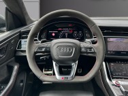 AUDI d'occasion Q8 RS Q8 4.0 V8 BITFSI MHEV 600 TIPTRONIC de 2020