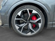 AUDI d'occasion Q8 RS Q8 4.0 V8 BITFSI MHEV 600 TIPTRONIC de 2020