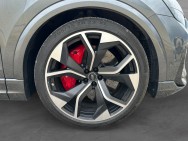 AUDI d'occasion Q8 RS Q8 4.0 V8 BITFSI MHEV 600 TIPTRONIC de 2020