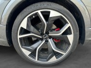 AUDI d'occasion Q8 RS Q8 4.0 V8 BITFSI MHEV 600 TIPTRONIC de 2020
