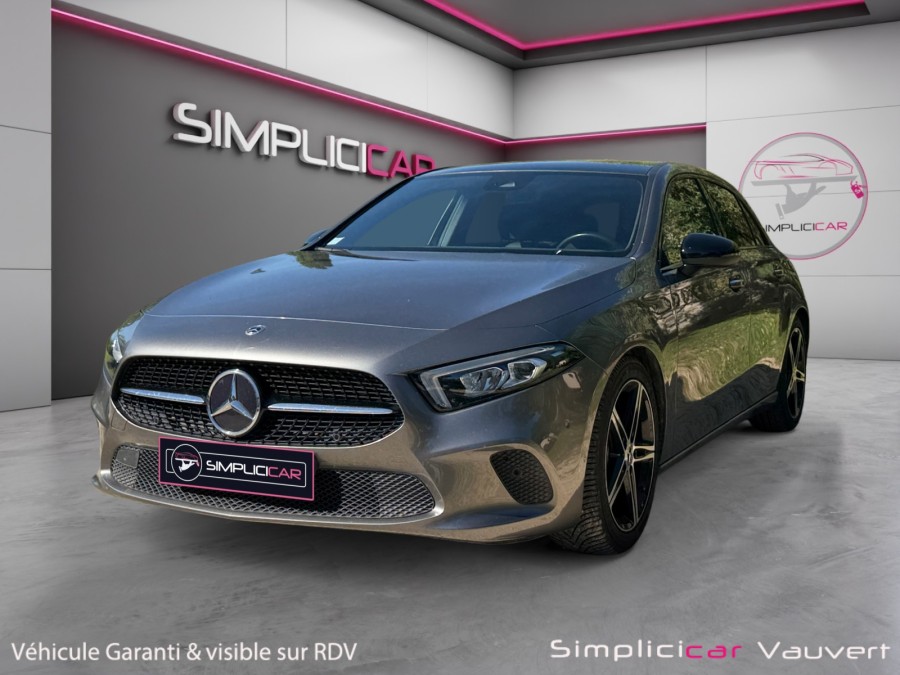 MERCEDES d'occasion CLASSE A IV 150Ch de 2020 Vauvert (30)﻿