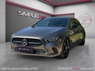 MERCEDES d'occasion CLASSE A IV 150Ch de 2020 Vauvert (30)﻿