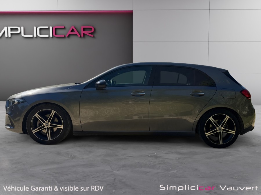 MERCEDES d'occasion CLASSE A IV 150Ch de 2020 Vauvert (30)﻿