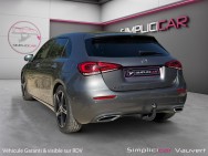 MERCEDES d'occasion CLASSE A IV 150Ch de 2020 Vauvert (30)﻿