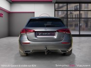 MERCEDES d'occasion CLASSE A IV 150Ch de 2020 Vauvert (30)﻿