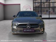 MERCEDES d'occasion CLASSE A IV 150Ch de 2020 Vauvert (30)﻿