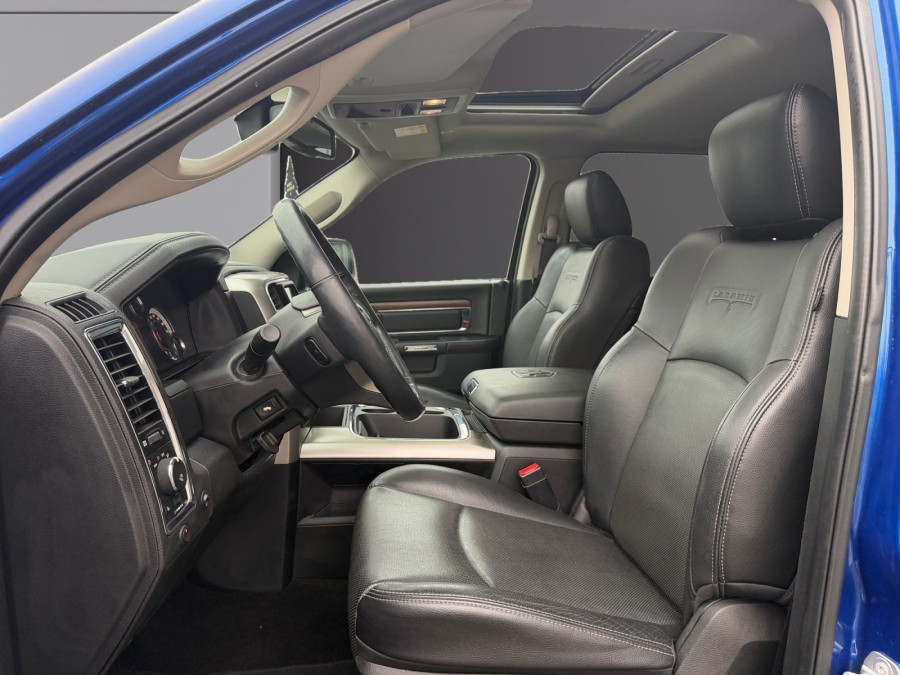 DODGE d'occasion RAM 5.7L V8 de 2016 Lyon Nord (69)﻿