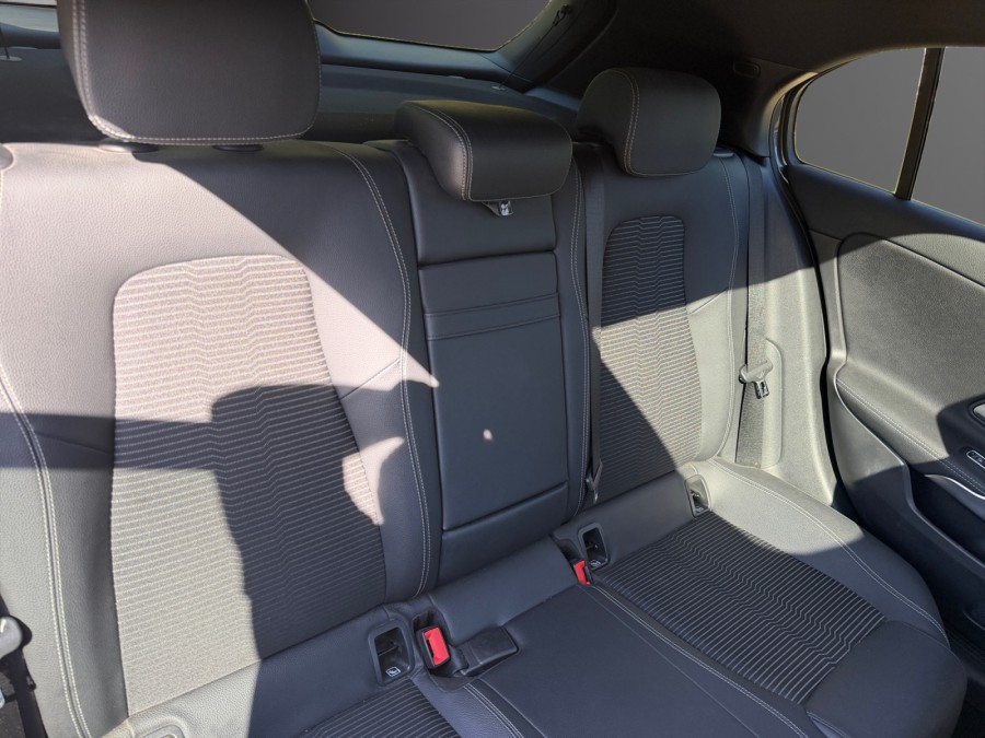 MERCEDES d'occasion CLASSE A IV 150Ch de 2020 Vauvert (30)﻿