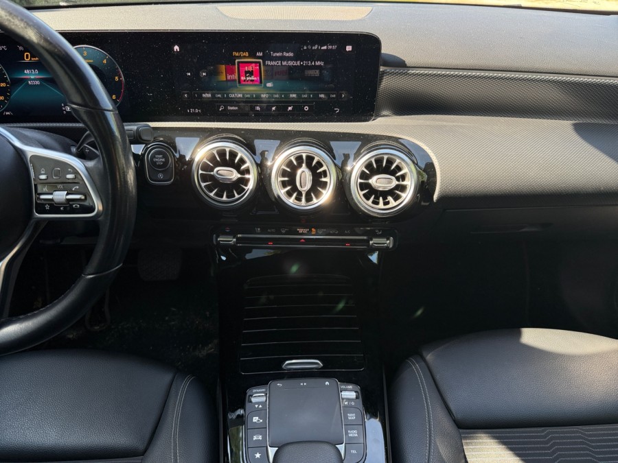 MERCEDES d'occasion CLASSE A IV 150Ch de 2020 Vauvert (30)﻿