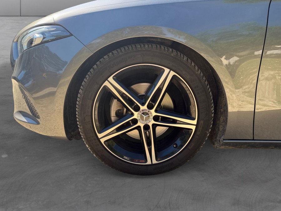 MERCEDES d'occasion CLASSE A IV 150Ch de 2020 Vauvert (30)﻿